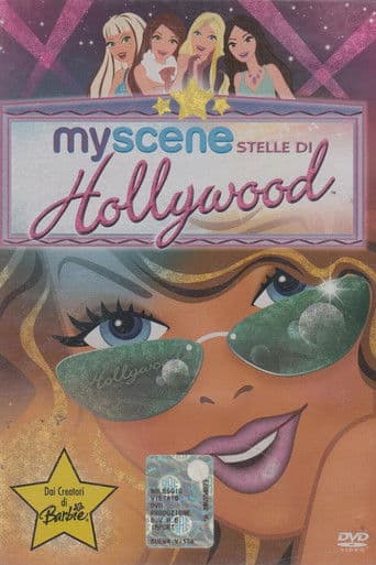 My Scene - Stelle di Hollywood