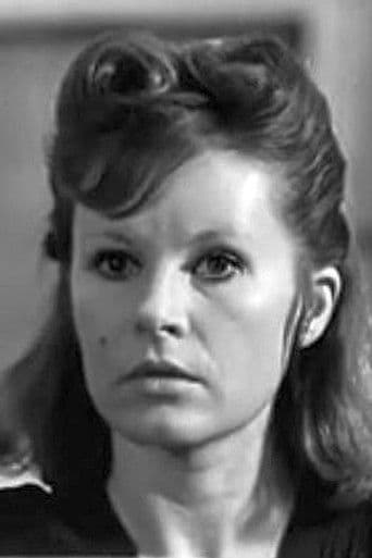 Marchella Chebotarenko