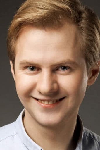 Георгий Сивохин