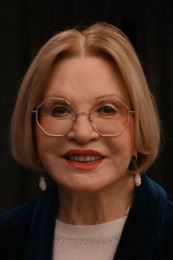 Людмила Максакова