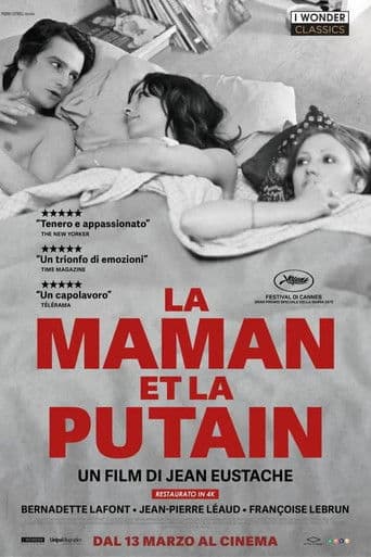 La Maman Et La Putain