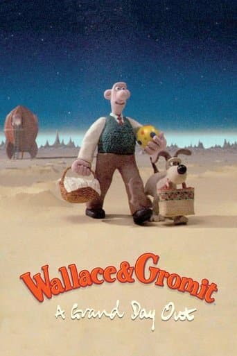 Wallace & Gromit - Una fantastica gita