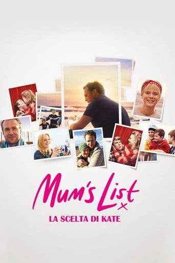 Mum's List - La scelta di Kate