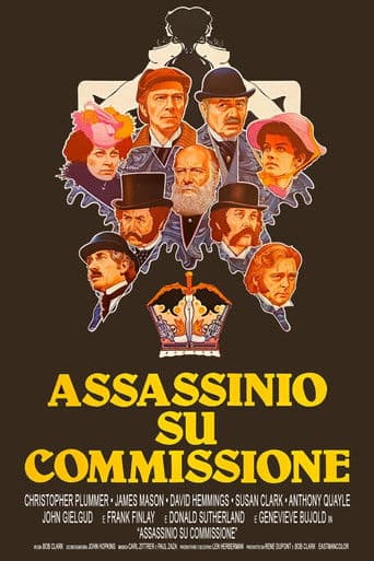 Assassinio su commissione