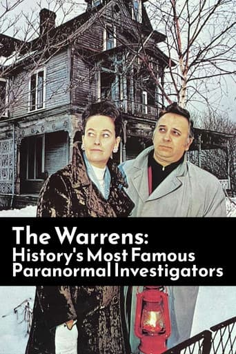 The Warrens: History's Most Famous Paranormal Investigators