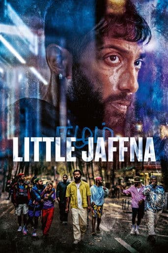 Little Jaffna