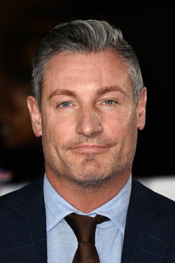 Dean Gaffney