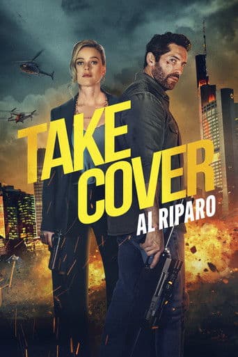 Take Cover - Al riparo