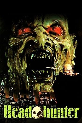 Il cacciatore di teste