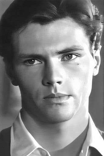 Сергей Быстрицкий