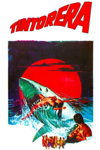 Tintorera: Killer Shark