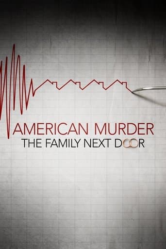 American Murder: La famiglia della porta accanto
