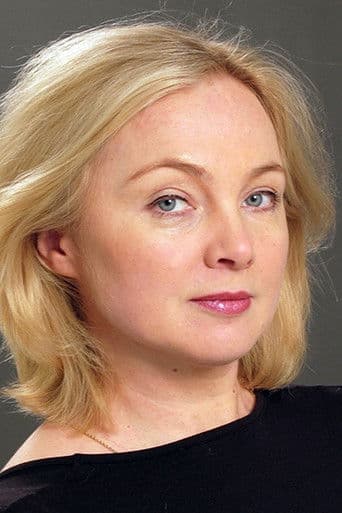 Марина Яковлева