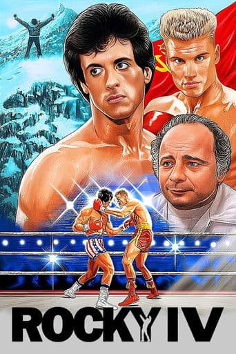 Rocky IV