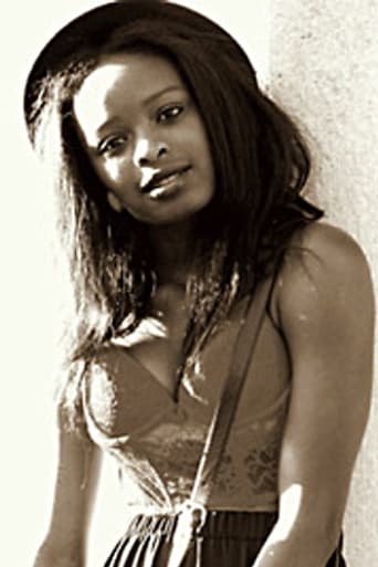 Sarah Bintu Sakor
