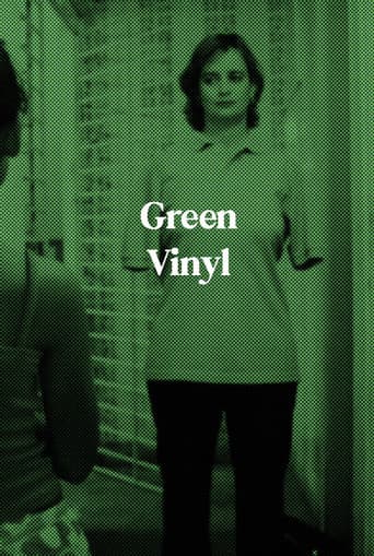 Green Vinyl