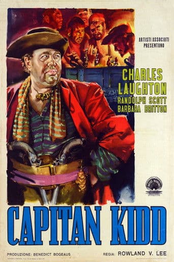 Capitan Kidd