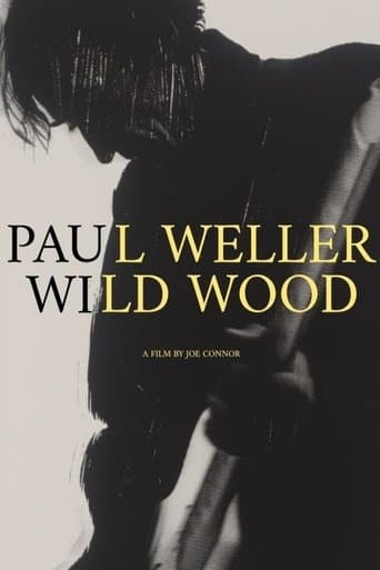 Record On: Paul Weller - Wild Wood