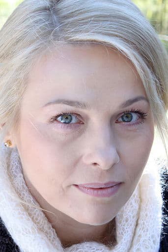 Анна Легчилова