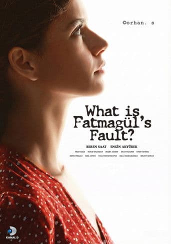 What is Fatmagul's Fault?