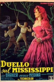 Duello sul Mississippi
