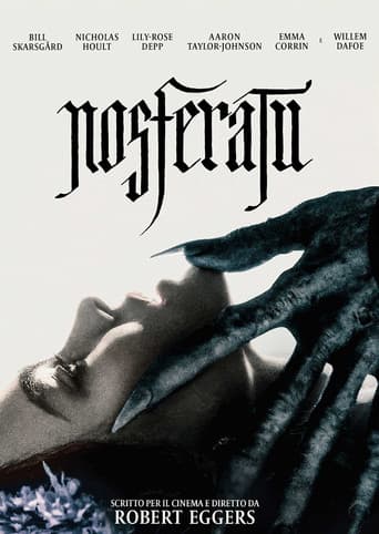 Nosferatu