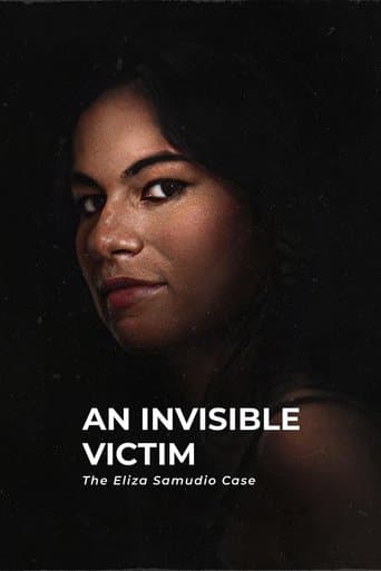 La vittima invisibile: il caso Eliza Samudio