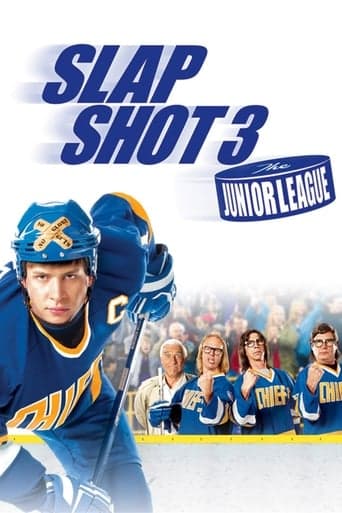 Slap Shot 3