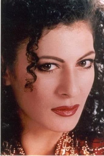 Όλια Στεφανίδου