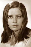 Лариса Данилина