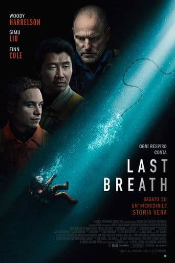 Last Breath