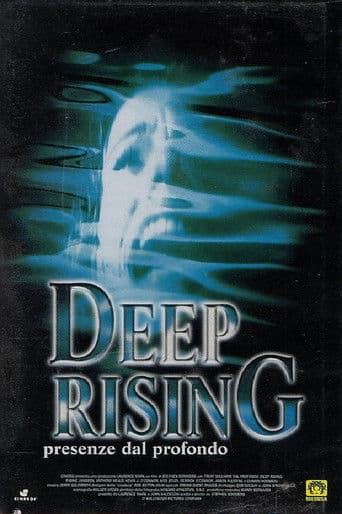 Deep Rising - Presenze dal profondo