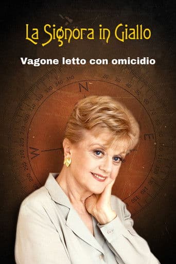 Vagone letto con omicidio