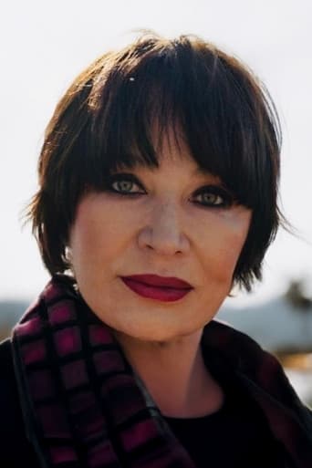 Галина Логинова