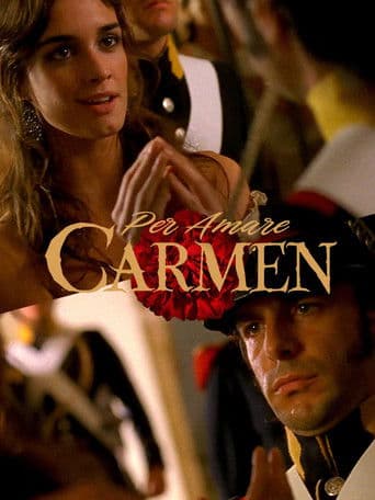 Per amare Carmen