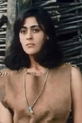 ეკა ჩხეიძე (I)