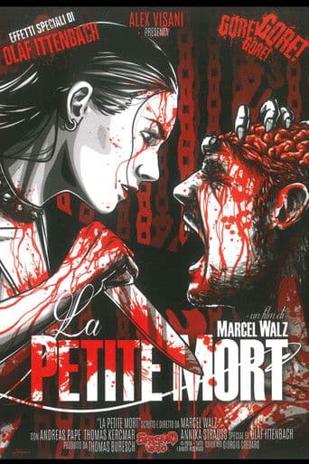 La Petite mort