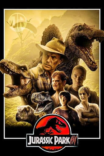 Jurassic Park III
