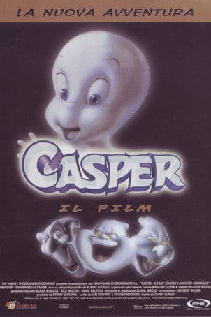 Casper - Il film
