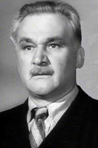 Константин Барташевич