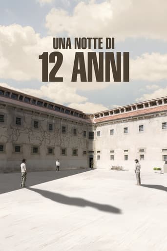 Una notte di 12 anni