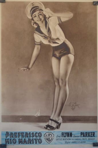 Preferisco mio marito