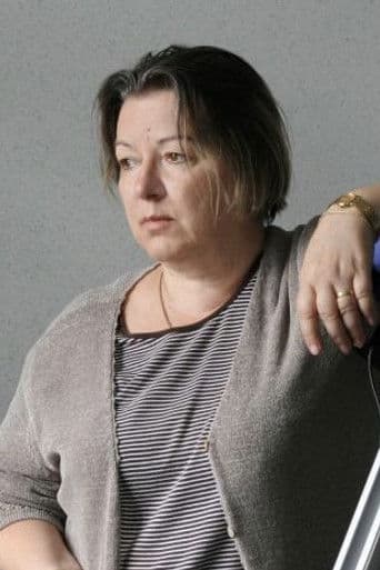 Людмила Ткачикова