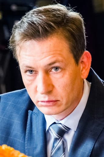 Андрій Мостренко