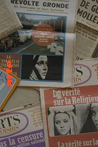 Les Scandales de « La Religieuse »