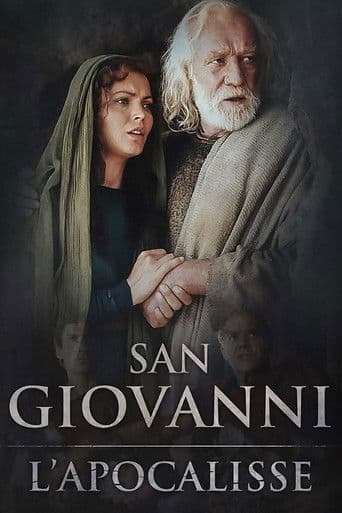San Giovanni - L'apocalisse
