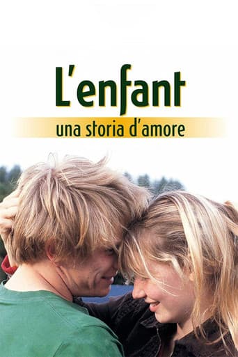 L'enfant - Una storia d'amore
