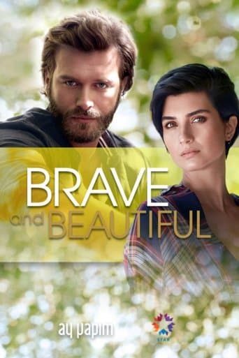BRAVE AND BEAUTIFUL