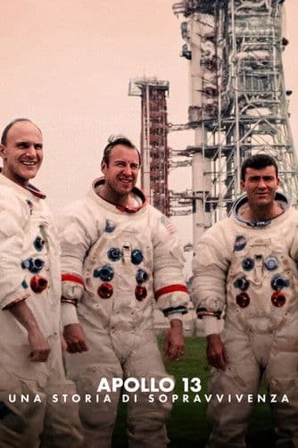 Apollo 13: una storia di sopravvivenza