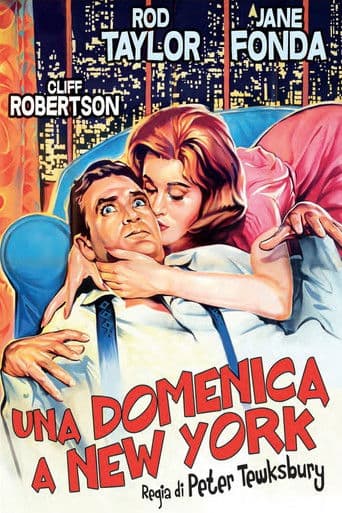 Una domenica a New York